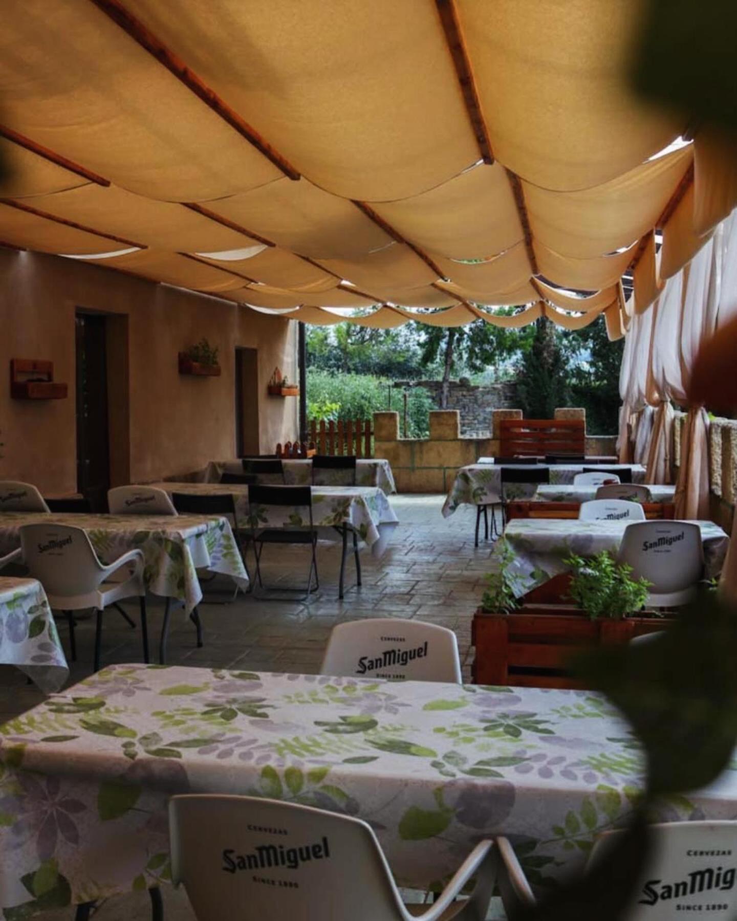 Las Bodegas De Claveria El Humo de Muro Exteriér fotografie