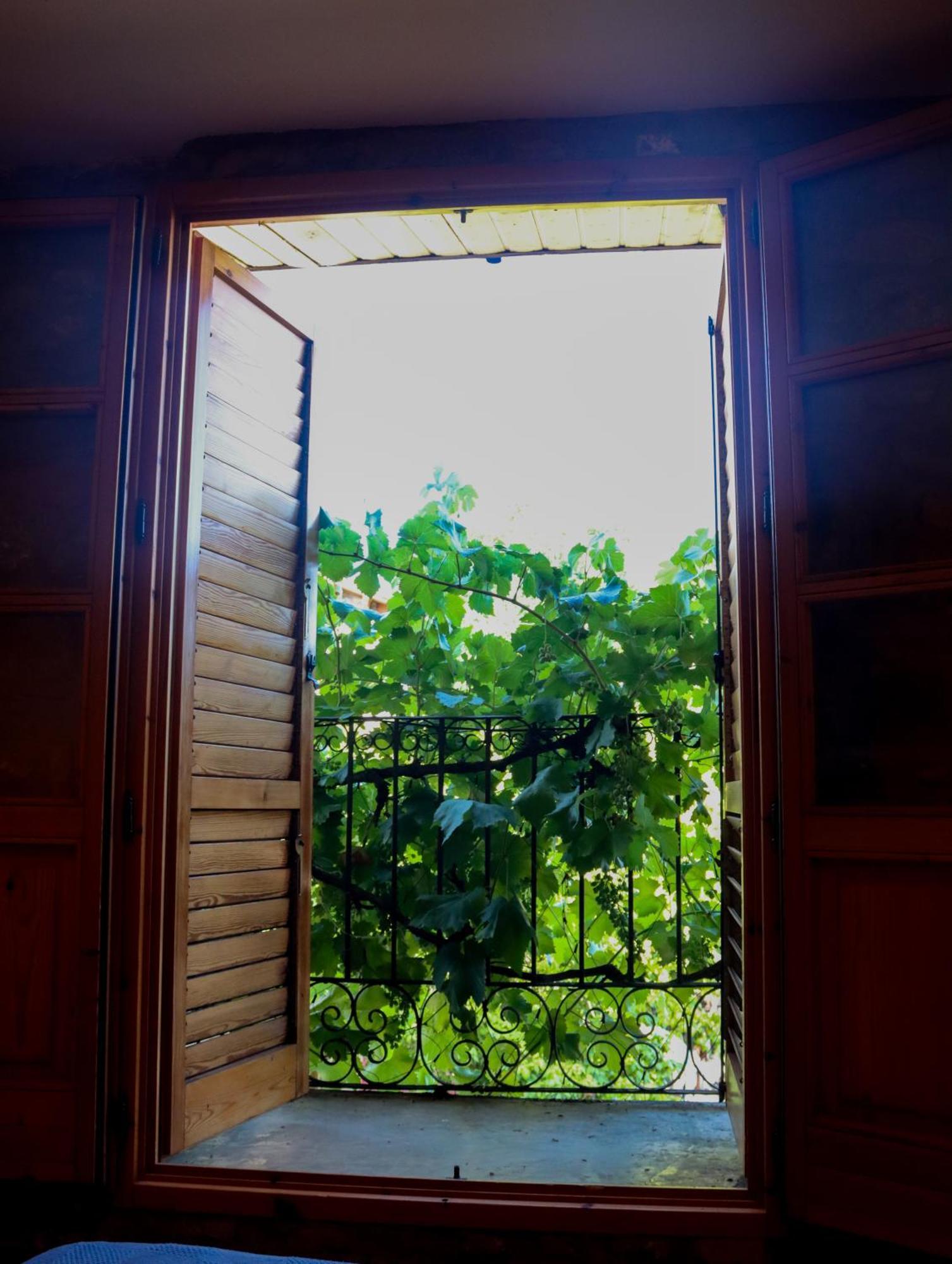 Las Bodegas De Claveria El Humo de Muro Exteriér fotografie